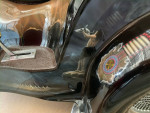 2006 Boss Hoss (Trike)