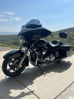 2014 Harley Davidson Street Glide Special