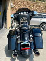 2014 Harley Davidson Street Glide Special