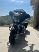 2014 Harley Davidson Street Glide Special