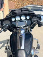 2014 Harley Davidson Street Glide Special