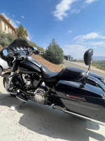 2014 Harley Davidson Street Glide Special