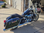 2017 "Time Capsule" - Harley Davidson FLHR Road King