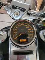 2017 "Time Capsule" - Harley Davidson FLHR Road King