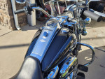 2017 "Time Capsule" - Harley Davidson FLHR Road King