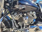 2017 "Time Capsule" - Harley Davidson FLHR Road King