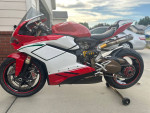 Ducati 1299 Panigale