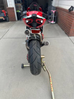 Ducati 1299 Panigale