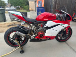 Ducati 1299 Panigale