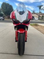 Ducati 1299 Panigale