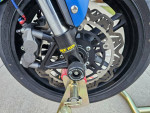 2007 Triumph Speed Triple 1050