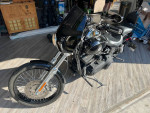2010 Wide Glide