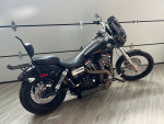 2010 Wide Glide