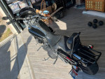 2010 Wide Glide