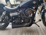 2010 Wide Glide