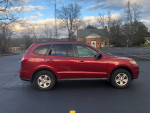 2011 Hyundai Santa Fe 143,000 mi