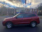 2011 Hyundai Santa Fe 143,000 mi