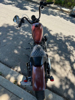 2017 Harley Davidson Iron 883