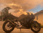 CBR500R