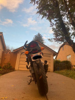 CBR500R