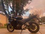 CBR500R