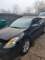 2008 Nissan Altima 2.5 FWD 113,000 mi