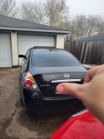 2008 Nissan Altima 2.5 FWD 113,000 mi