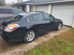 2008 Nissan Altima 2.5 FWD 113,000 mi