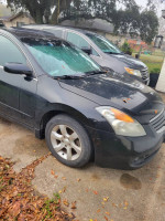 2008 Nissan Altima 2.5 FWD 113,000 mi
