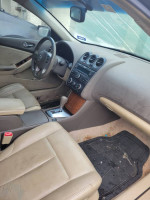 2008 Nissan Altima 2.5 FWD 113,000 mi