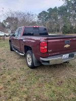 Chevrolet Silverado 1500 93,000 mi