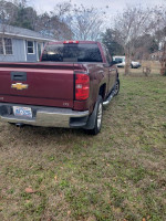 Chevrolet Silverado 1500 93,000 mi