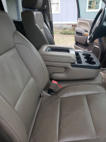 Chevrolet Silverado 1500 93,000 mi
