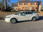 2008 Honda Accord EX FWD 92,000 mi