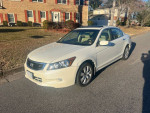 2008 Honda Accord EX FWD 92,000 mi