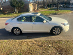 2008 Honda Accord EX FWD 92,000 mi