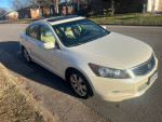2008 Honda Accord EX FWD 92,000 mi