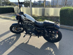 2019 Roadster Harley Davidson 1200