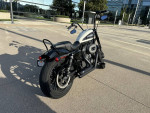 2019 Roadster Harley Davidson 1200