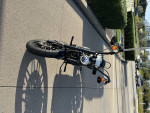 2019 Roadster Harley Davidson 1200
