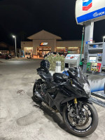 2008 GSXR 1000
