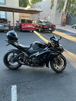 2008 GSXR 1000