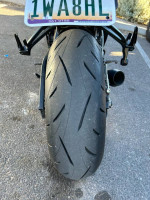 2008 GSXR 1000