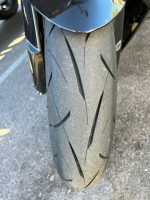 2008 GSXR 1000