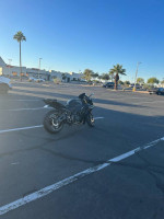 2008 GSXR 1000
