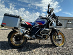 BMW Motorcycle
