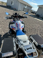 BMW Motorcycle