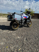 BMW Motorcycle