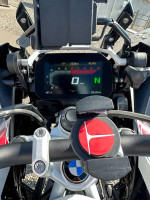 BMW Motorcycle
