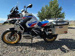 BMW Motorcycle